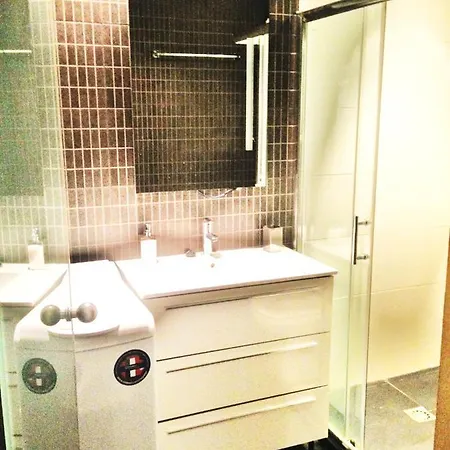 Apartamento Metro Plaza De Espana - Metro Santo Domingo *