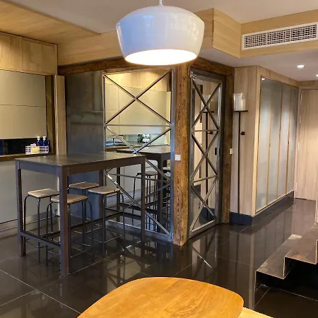 Duplex De Lujo En Arturo Soria *