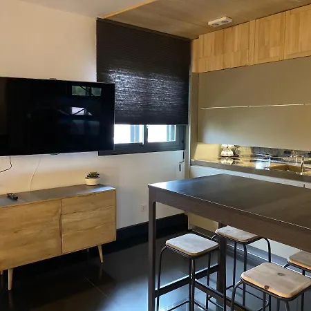 Duplex De Lujo En Arturo Soria Apartamento *