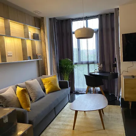 Apartamento Duplex De Lujo En Arturo Soria Madrid