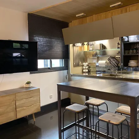 Apartamento Duplex De Lujo En Arturo Soria