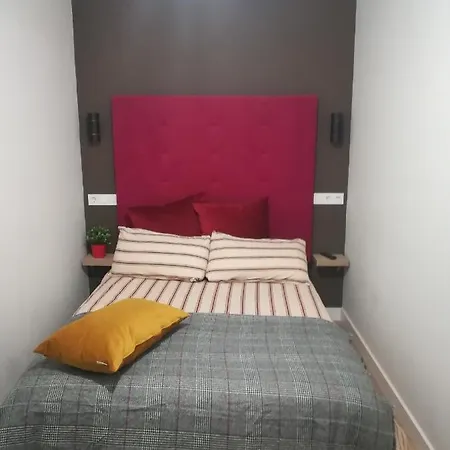 Apartment Goodrooms