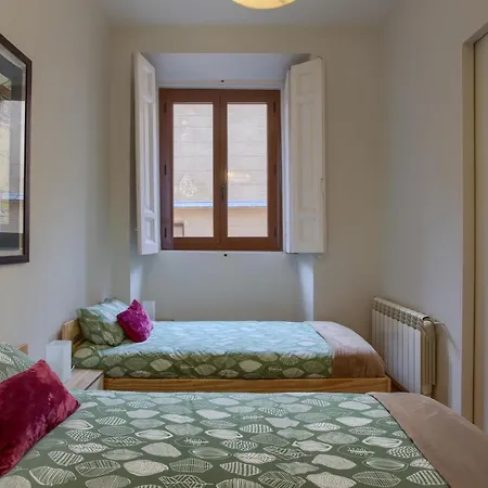 Beautiful Big Condominium In The Historical Center Apartamento