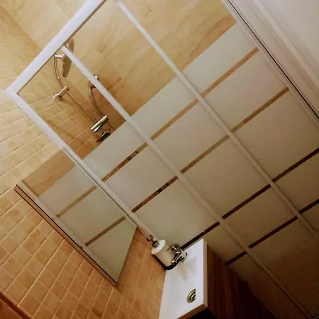 Parsa House * Madrid