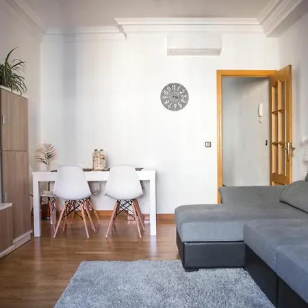 En Carretas - Puerta Del Sol Apartment Madrid