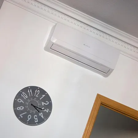 En Carretas - Puerta Del Sol Apartment Madrid