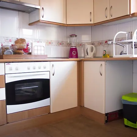 Apartment En Carretas - Puerta Del Sol Madrid