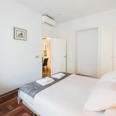 Puerta Del Sol Center Iii Apartment *