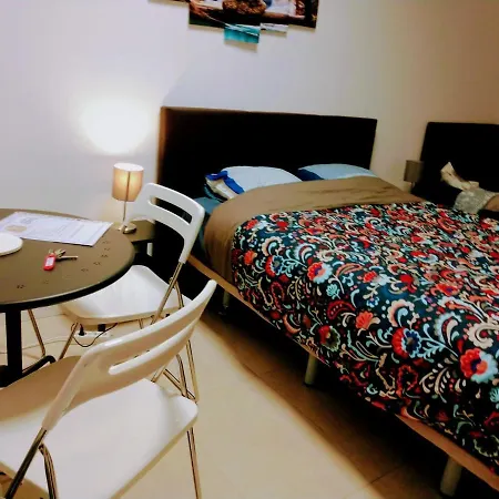 Parsa House * Madrid