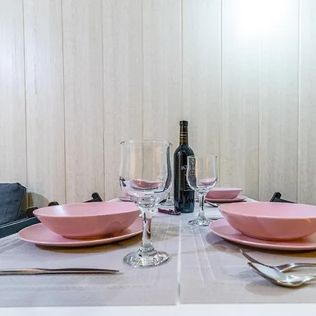 Apartment Atocha - Delicias Studio Madrid