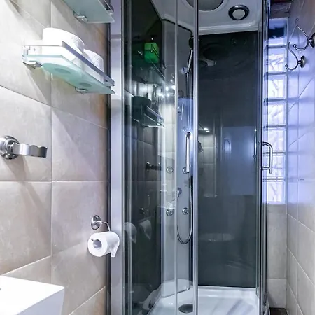 Apartment Atocha - Delicias Studio Madrid