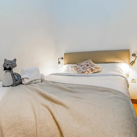Atocha - Delicias Studio Apartment Madrid
