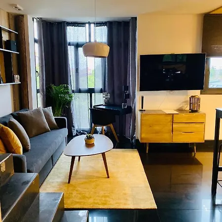 Apartamento Duplex De Lujo En Arturo Soria