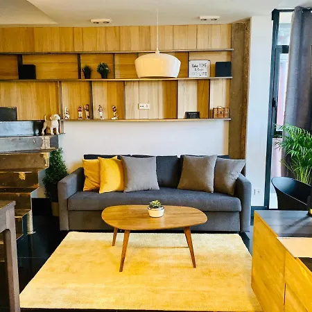 Apartamento Duplex De Lujo En Arturo Soria Madrid