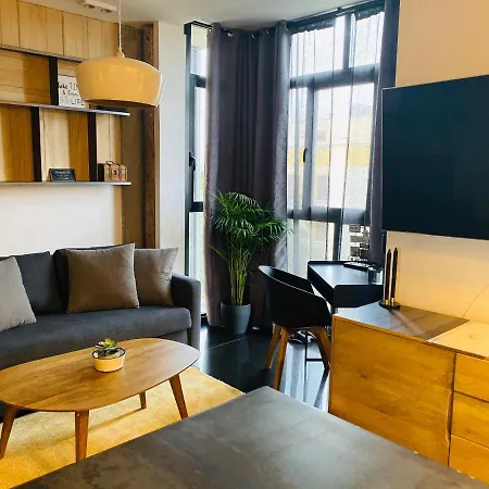 Apartamento Duplex De Lujo En Arturo Soria