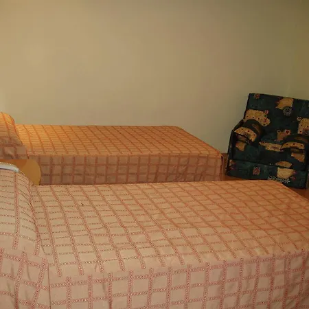 Apolo Appartement *