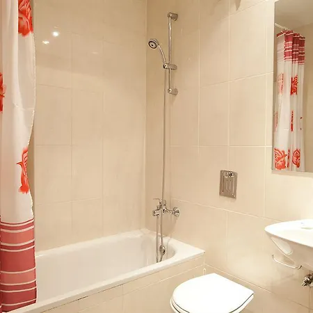 Apolo Appartement