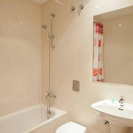 Appartement Apolo *