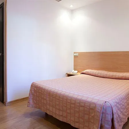 Apolo Appartement Madrid