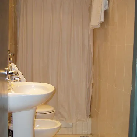 Appartement Apolo *