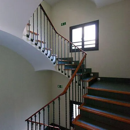 Apolo Appartement *