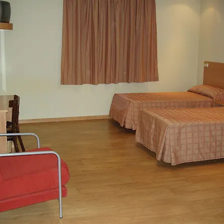 Apolo Appartement Madrid