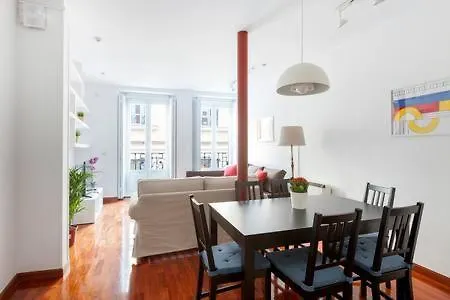 La Latina I Apartment
