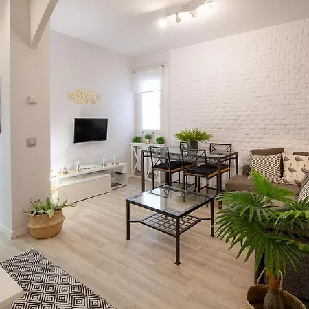 Apartamento Salamanca - Diego De León *