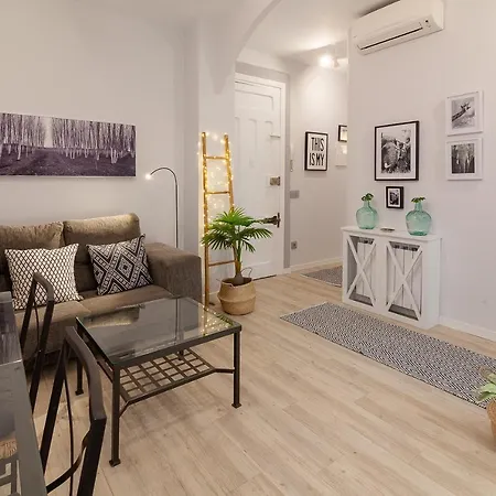 Apartamento Salamanca - Diego De León Madrid