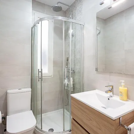 Salamanca - Diego De León Apartamento