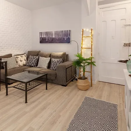 Salamanca - Diego De León Apartamento