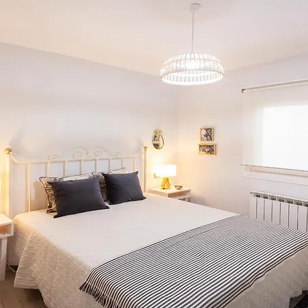 Apartamento Salamanca - Diego De León