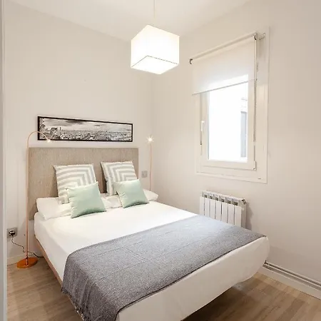 Apartamento Salamanca - Diego De León Madrid