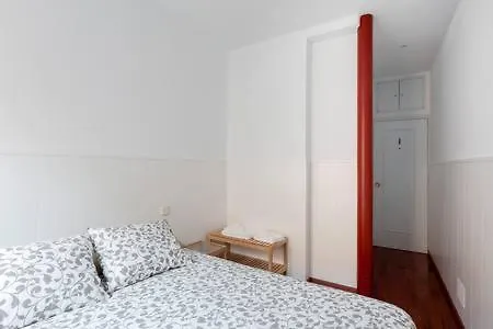 Apartment La Latina I *