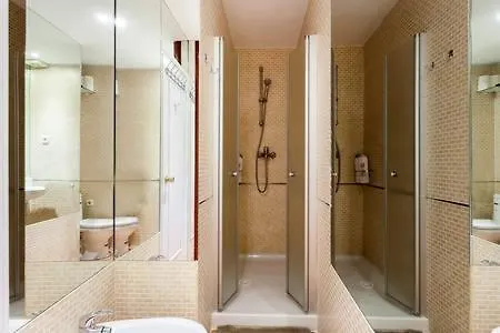 Apartment La Latina I Madrid