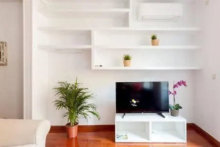 La Latina I Apartamento Madrid