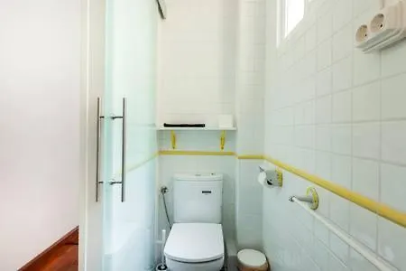 Apartamento La Latina I