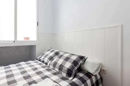 Apartment La Latina I