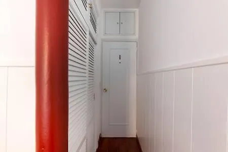 La Latina I Apartment