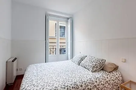 La Latina I Apartment *