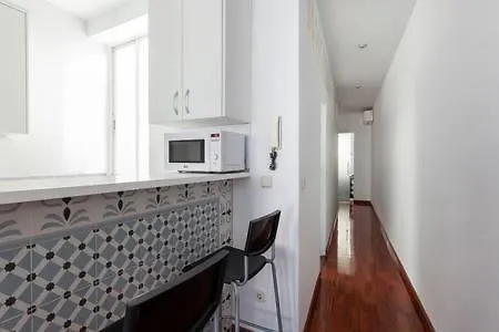 La Latina I Apartamento Madrid
