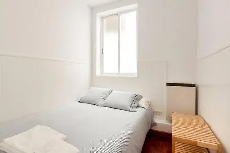 La Latina I Apartamento Madrid