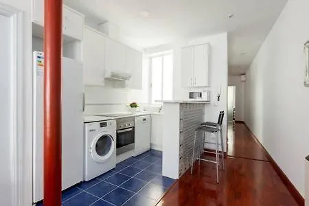 Apartment La Latina I *
