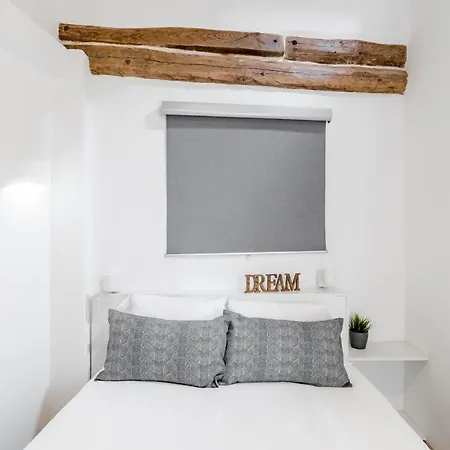 Apartment Estupendo En El Centro De Madrid