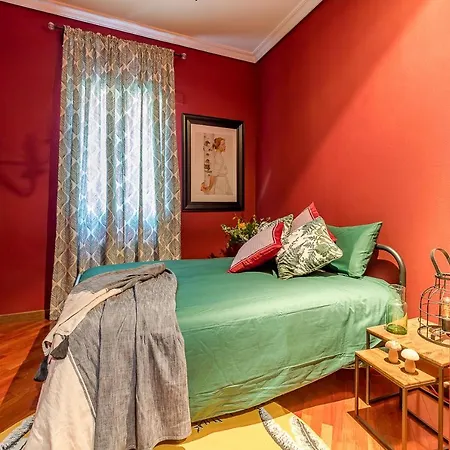 Bed & Breakfast Luxury Bernabeu