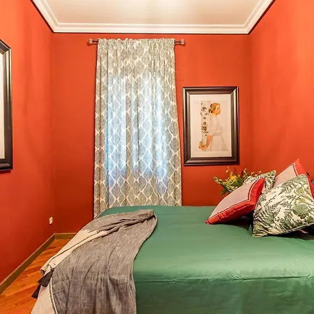 Luxury Bernabeu Bed & Breakfast