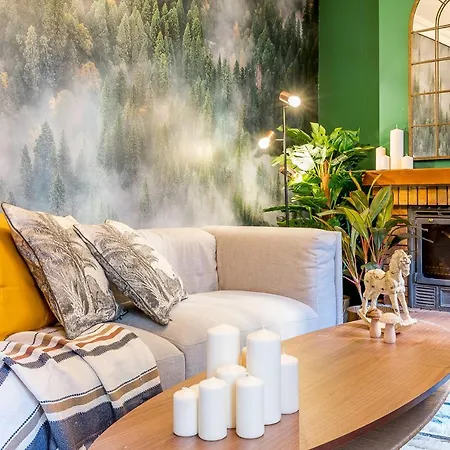 Bed & Breakfast Luxury Bernabeu *