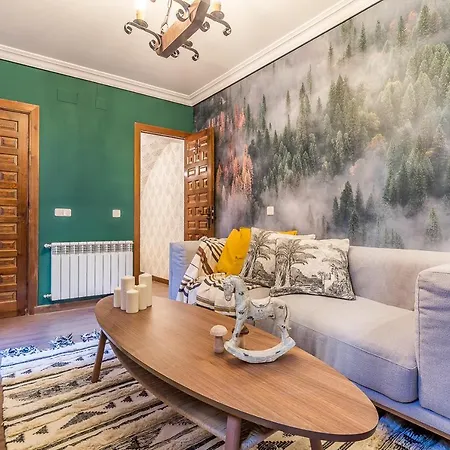 Bed & Breakfast Luxury Bernabeu