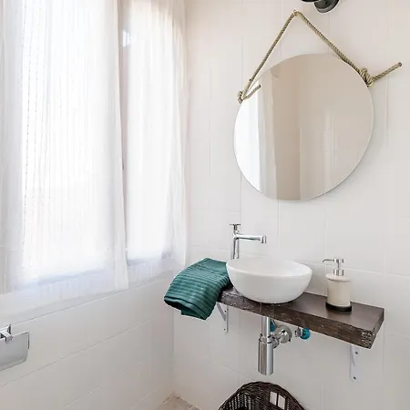 Bed & Breakfast Luxury Bernabeu