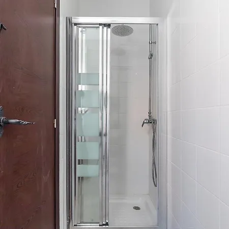 Luxury Bernabeu Bed & Breakfast Madrid